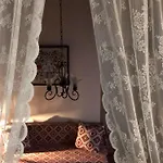 בית נופש M&m Stone-village House-family-vintage לינדוס