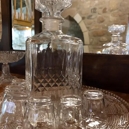 Nyaraló M&m Stone-village House-family-vintage