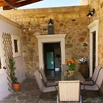 Σπίτι διακοπών M&m Stone-village House-family-vintage *