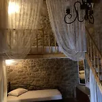 Σπίτι διακοπών M&m Stone-village House-family-vintage *
