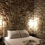 M&m Stone-village House-family-vintage Σπίτι διακοπών Λίνδος