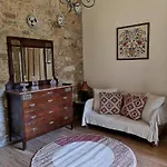 M&m Stone-village House-family-vintage Σπίτι διακοπών Λίνδος