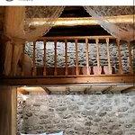 Σπίτι διακοπών M&m Stone-village House-family-vintage