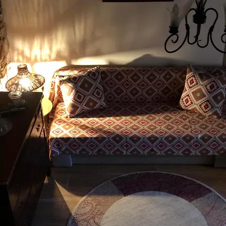 Дом отдыха M&m Stone-village House-family-vintage *