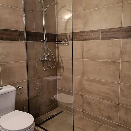 M&m Stone-village House-family-vintage Lindos (Rhodes)