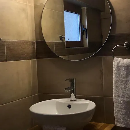 Semesterbostad M&m Stone-village House-family-vintage Líndos