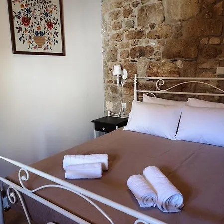 Holiday home M&m Stone-village House-family-vintage *