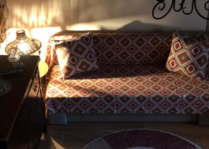 Nyaraló M&m Stone-village House-family-vintage *