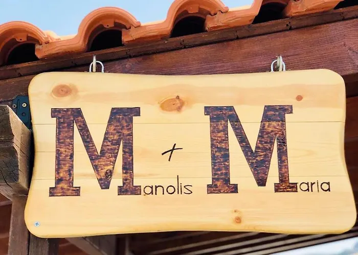 Nyaraló M&m Stone-village House-family-vintage