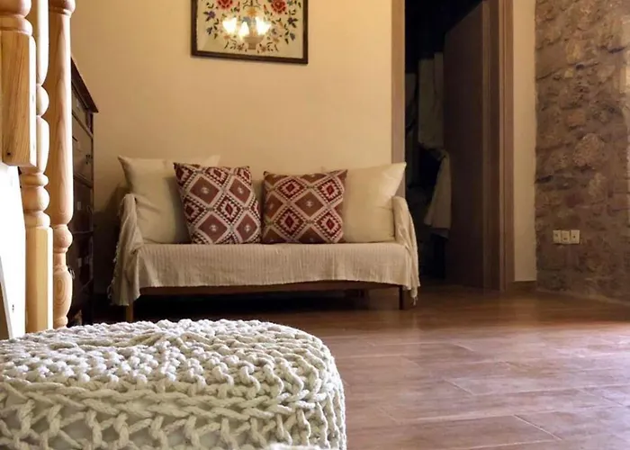 Nyaraló M&m Stone-village House-family-vintage