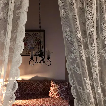 Сasa de vacaciones M&m Stone-village House-family-vintage Líndos