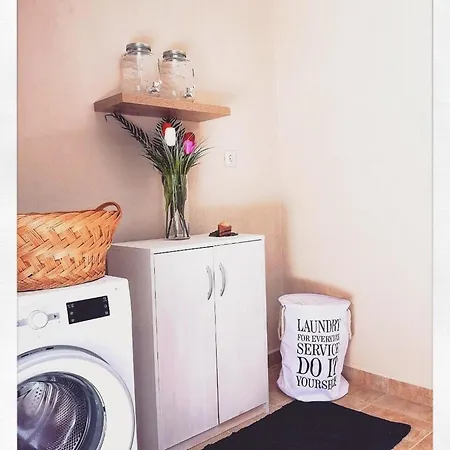 M&m Stone-village House-family-vintage Сasa de vacaciones Líndos