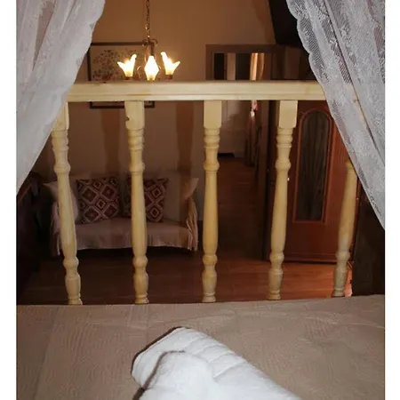 M&m Stone-village House-family-vintage * Líndos