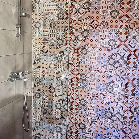 M&m Stone-village House-family-vintage * Líndos